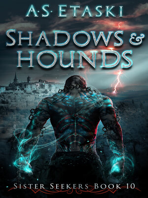 cover image of Shadows and Hounds
